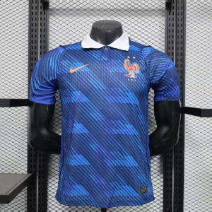 CAMISETA PRIMERA EQUIPACIÓN FRANCIA 2026 VERSIÓN JUGADOR