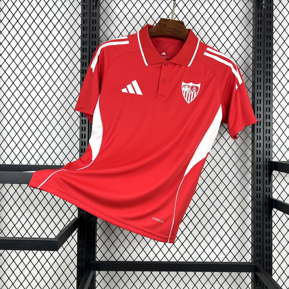POLERA POLO SEVILLA