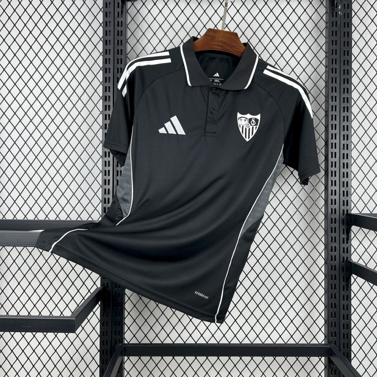 POLERA POLO SEVILLA