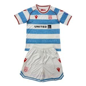 CAMISETA TERCERA EQUIPACIÓN WREXHAM 25/26 VERSIÓN INFANTIL