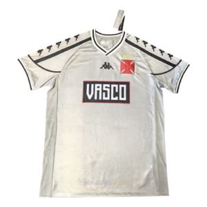 CAMISETA ENTRENAMIENTO VASCO DA GAMA 2025 VERSIÓN FAN
