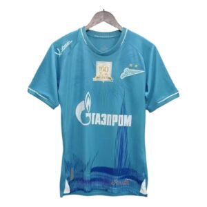 CAMISETA PRIMERA EQUIPACIÓN ZENIT 25/26 VERSIÓN FAN