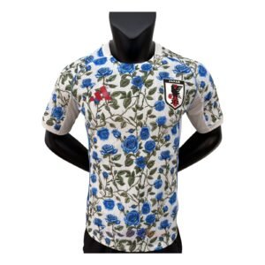 CAMISETA CONCEPTO JAPÓN VERSIÓN JUGADOR