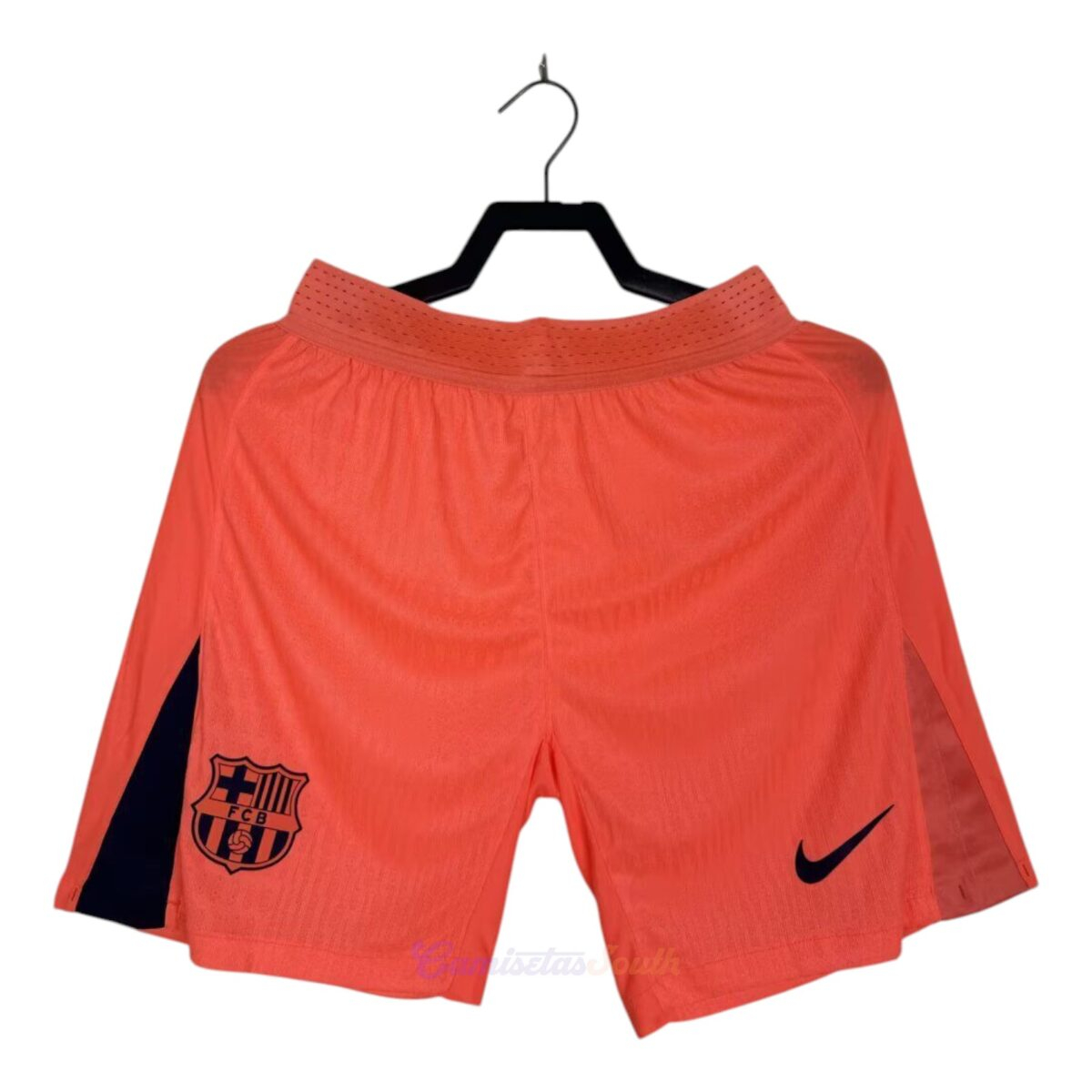 SHORTS TERCERA EQUIPACIÓN BARCELONA 25/26 VERSIÓN JUGADOR