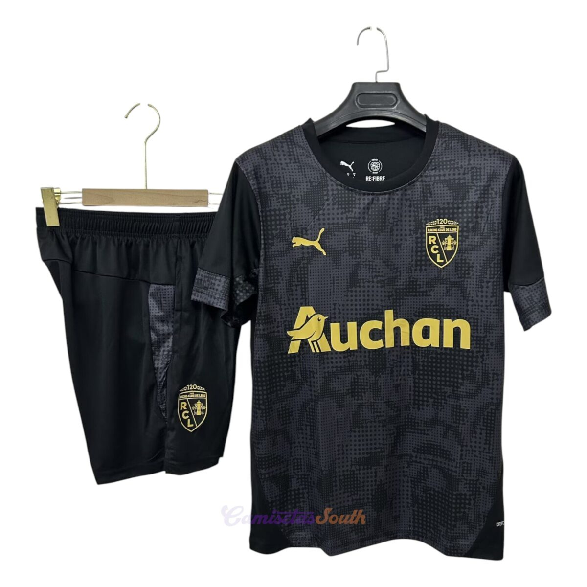 CONJUNTO DE ENTRENAMIENTO RC LENS 25/26