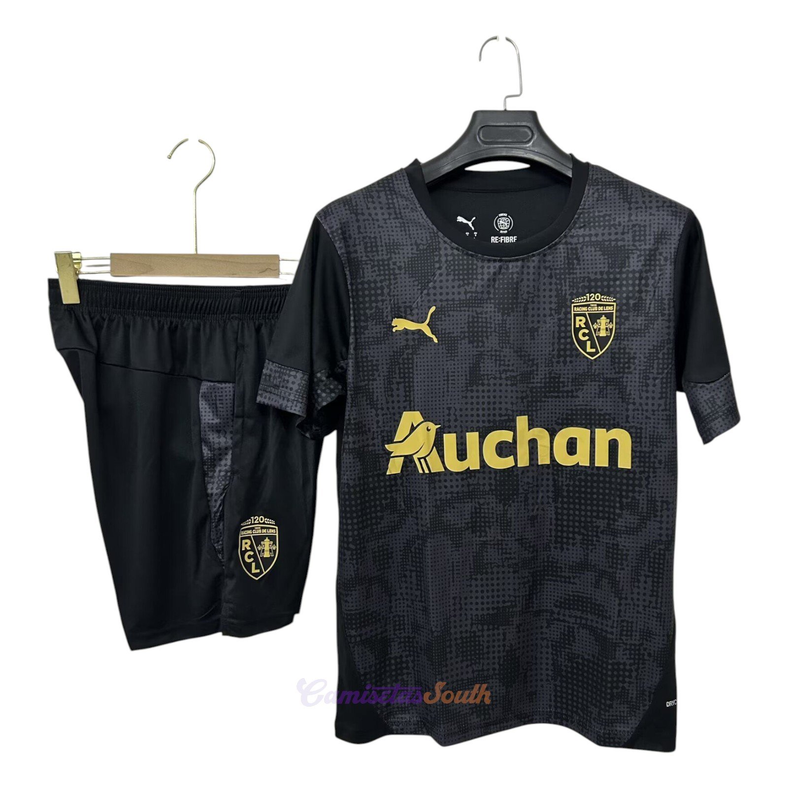 CONJUNTO DE ENTRENAMIENTO RC LENS 25/26