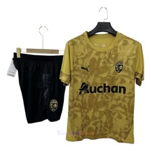 CONJUNTO DE ENTRENAMIENTO RC LENS 25/26