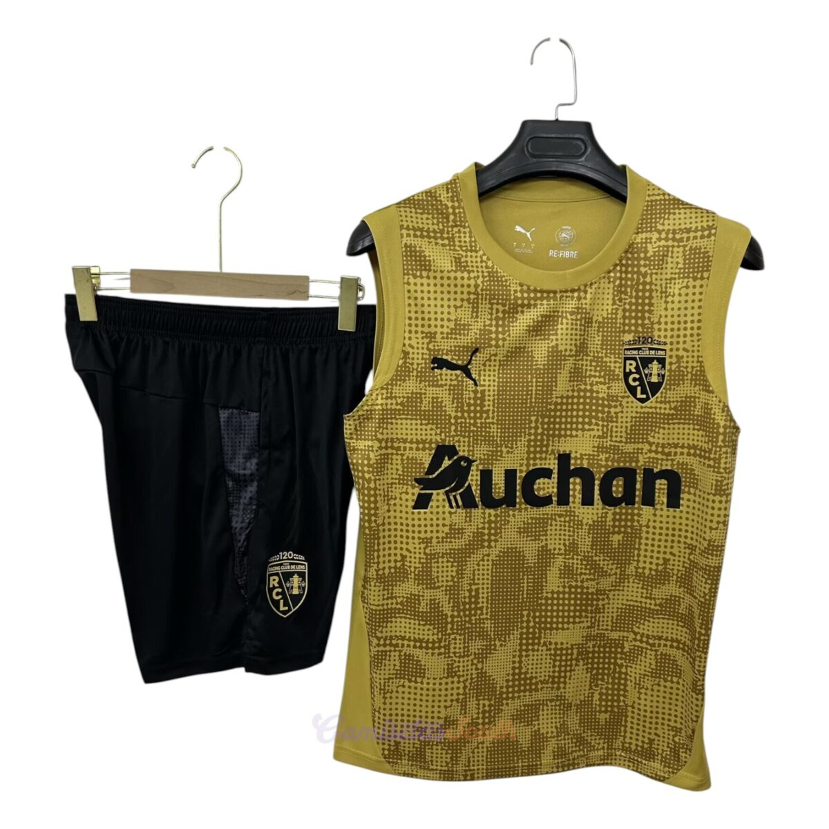 CONJUNTO DE ENTRENAMIENTO RC LENS 25/26