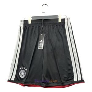 SHORTS PRIMERA EQUIPACIÓN ALEMANIA 2026