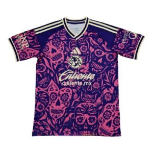 CAMISETA CONCEPTO CLUB AMÉRICA VERSIÓN FAN