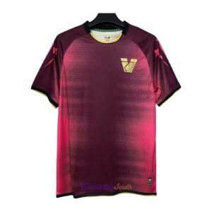 CAMISETA ENTRENAMIENTO VENEZIA 25/26 VERSIÓN FAN