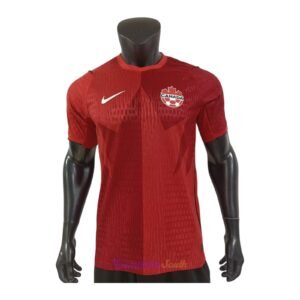 CAMISETA PRIMERA EQUIPACIÓN CANADÁ 2026 VERSIÓN JUGADOR