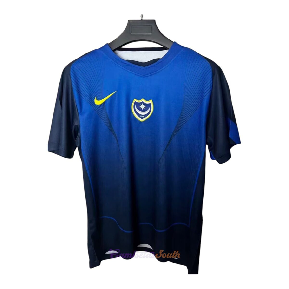 CAMISETA ENTRENAMIENTO PORTSMOUTH 25/26 VERSIÓN FAN