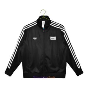 POLERÓN CIERRE COMPLETO ADIDAS x OASIS