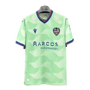 CAMISETA TERCERA EQUIPACIÓN LEVANTE 25/26 VERSIÓN FAN
