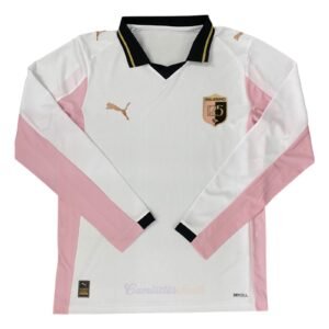 CAMISETA EDICIÓN ESPECIAL PALERMO 25/26 VERSIÓN FAN