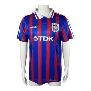 CAMISETA PRIMERA EQUIPACIÓN CRYSTAL PALACE 1996/98