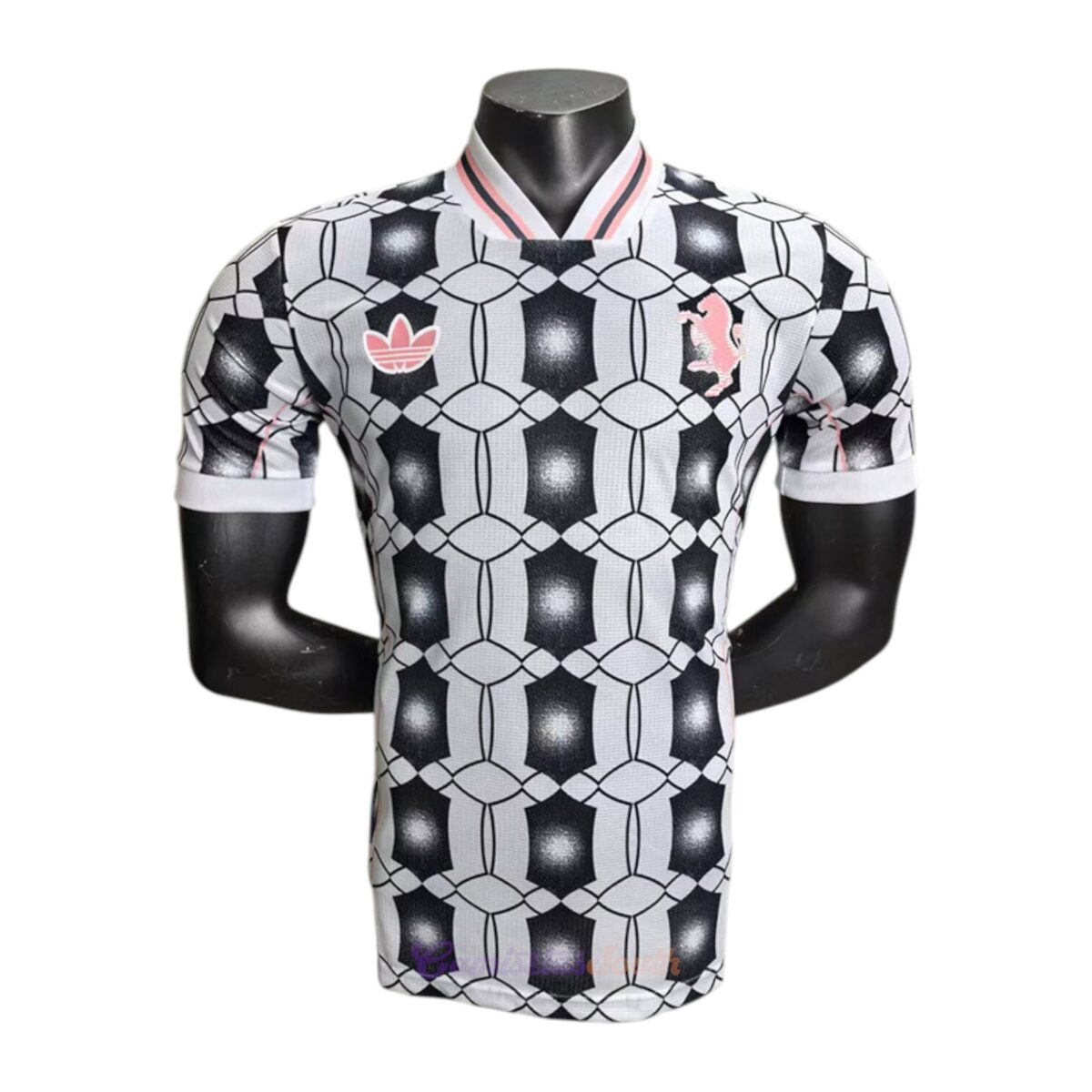 CAMISETA EDICIÓN ESPECIAL JUVENTUS 25/26 VERSIÓN JUGADOR
