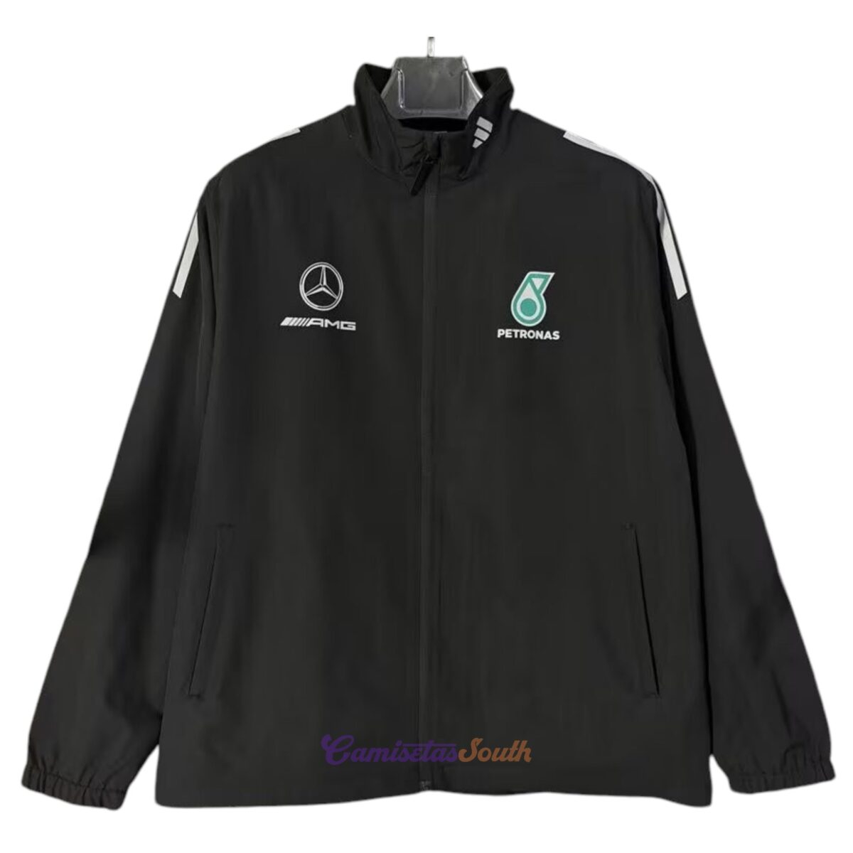 CORTAVIENTOS MERCEDES