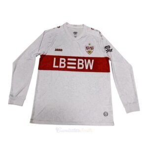 CAMISETA PRIMERA EQUIPACIÓN COPA VFB STUTTGART 25/26 VERSIÓN FAN