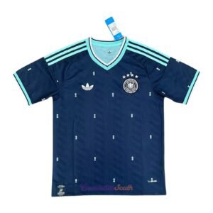 CAMISETA SEGUNDA EQUIPACIÓN ALEMANIA 2026 VERSIÓN FAN