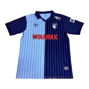 CAMISETA PRIMERA EQUIPACIÓN LE HAVRE 25/26 VERSIÓN FAN