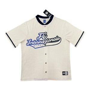 CAMISETA BÉISBOL INTER DE MILAN 25/26