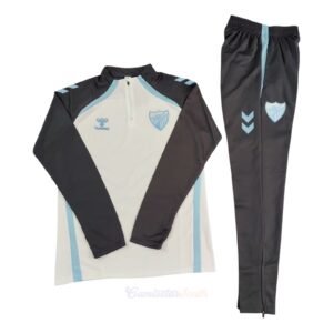 CONJUNTO DE BUZO MEDIO CIERRE MÁLAGA