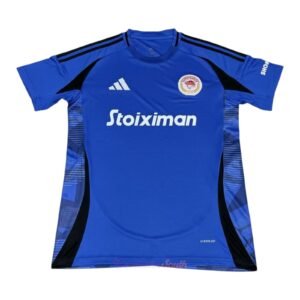 CAMISETA ENTRENAMIENTO OLYMPIACOS 25/26 VERSIÓN FAN