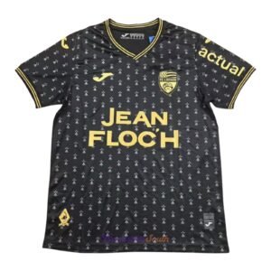 CAMISETA TERCERA EQUIPACIÓN LORIENT 25/26 VERSIÓN FAN