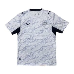 CAMISETA SEGUNDA EQUIPACIÓN NUEVA ZELANDA 2026 VERSIÓN FAN