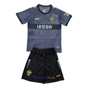 CAMISETA TERCERA EQUIPACIÓN VFB STUTTGART 25/26 VERSIÓN INFANTIL