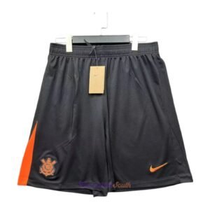 SHORTS TERCERA EQUIPACIÓN CORINTHIANS 2025