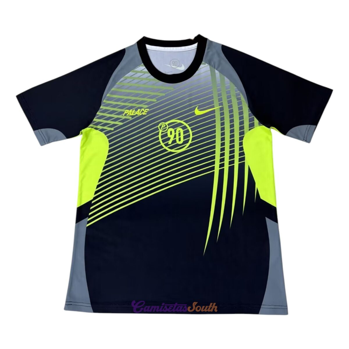 CAMISETA NIKE TOTAL 90 x PALACE VERSIÓN FAN
