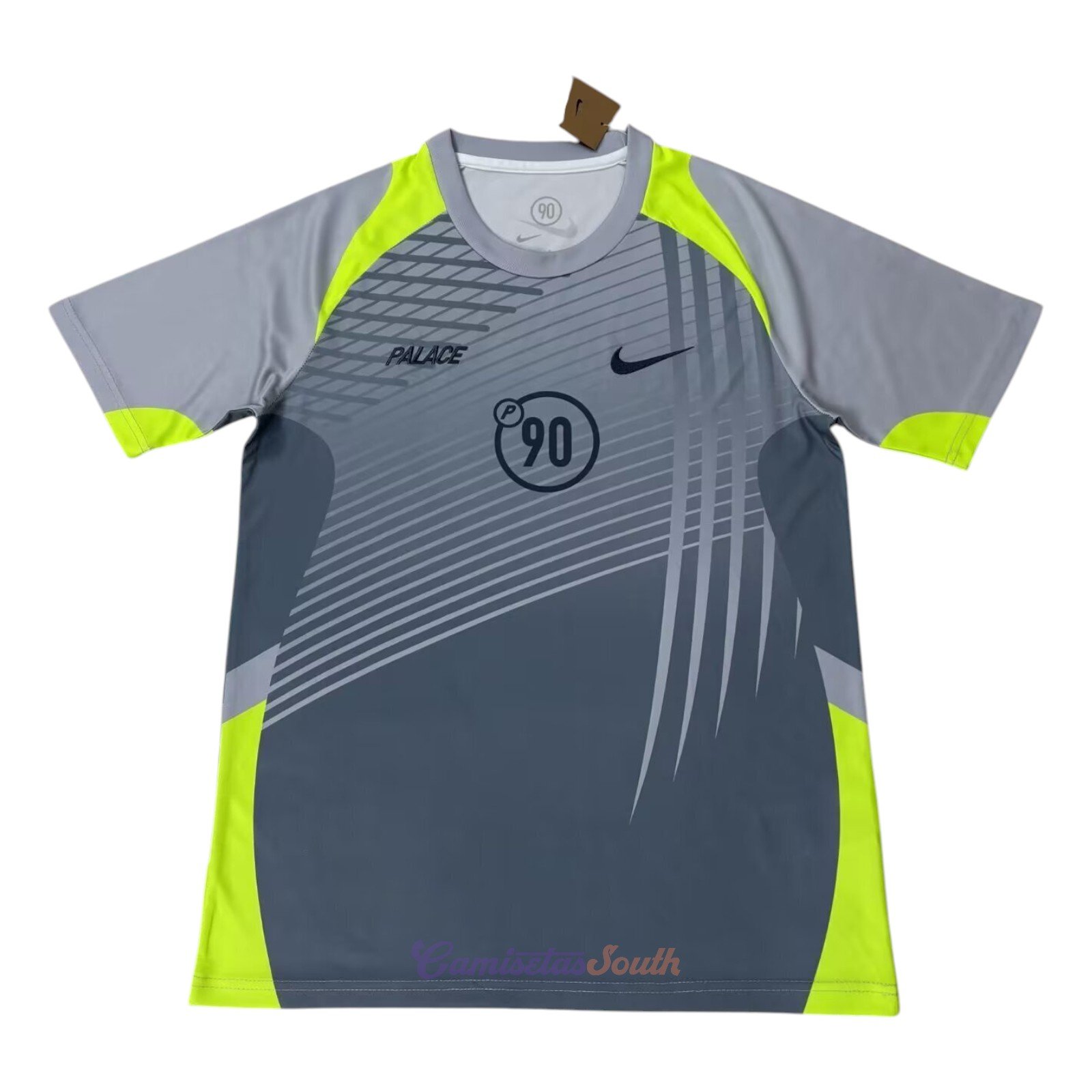 CAMISETA NIKE TOTAL 90 x PALACE VERSIÓN FAN