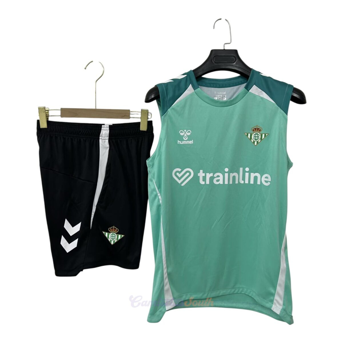 CONJUNTO DE ENTRENAMIENTO REAL BETIS 25/26
