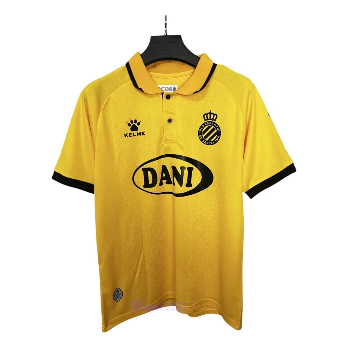 CAMISETA EDICIÓN ESPECIAL ESPANYOL 25/26 VERSIÓN FAN