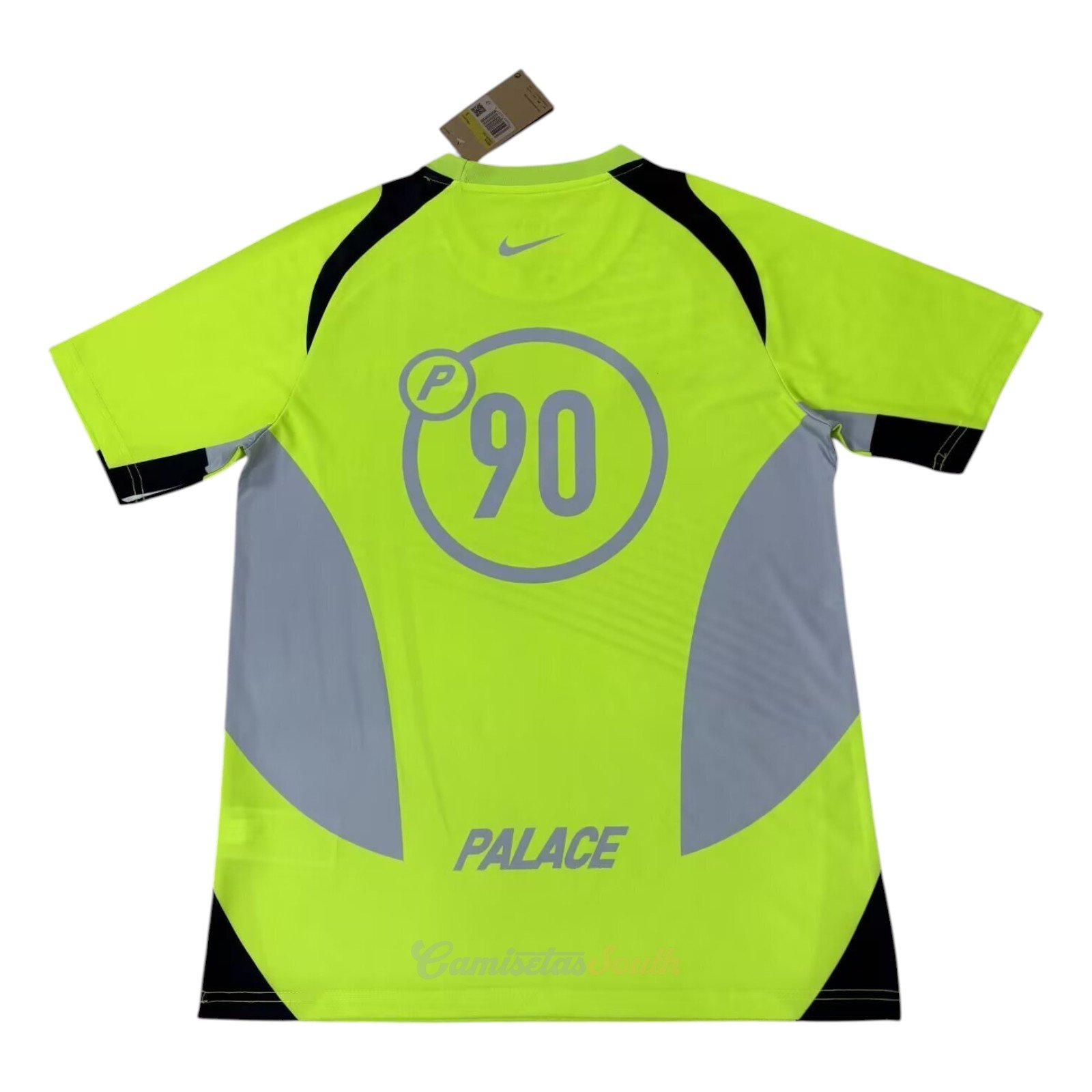 CAMISETA NIKE TOTAL 90 x PALACE VERSIÓN FAN - Imagen 2