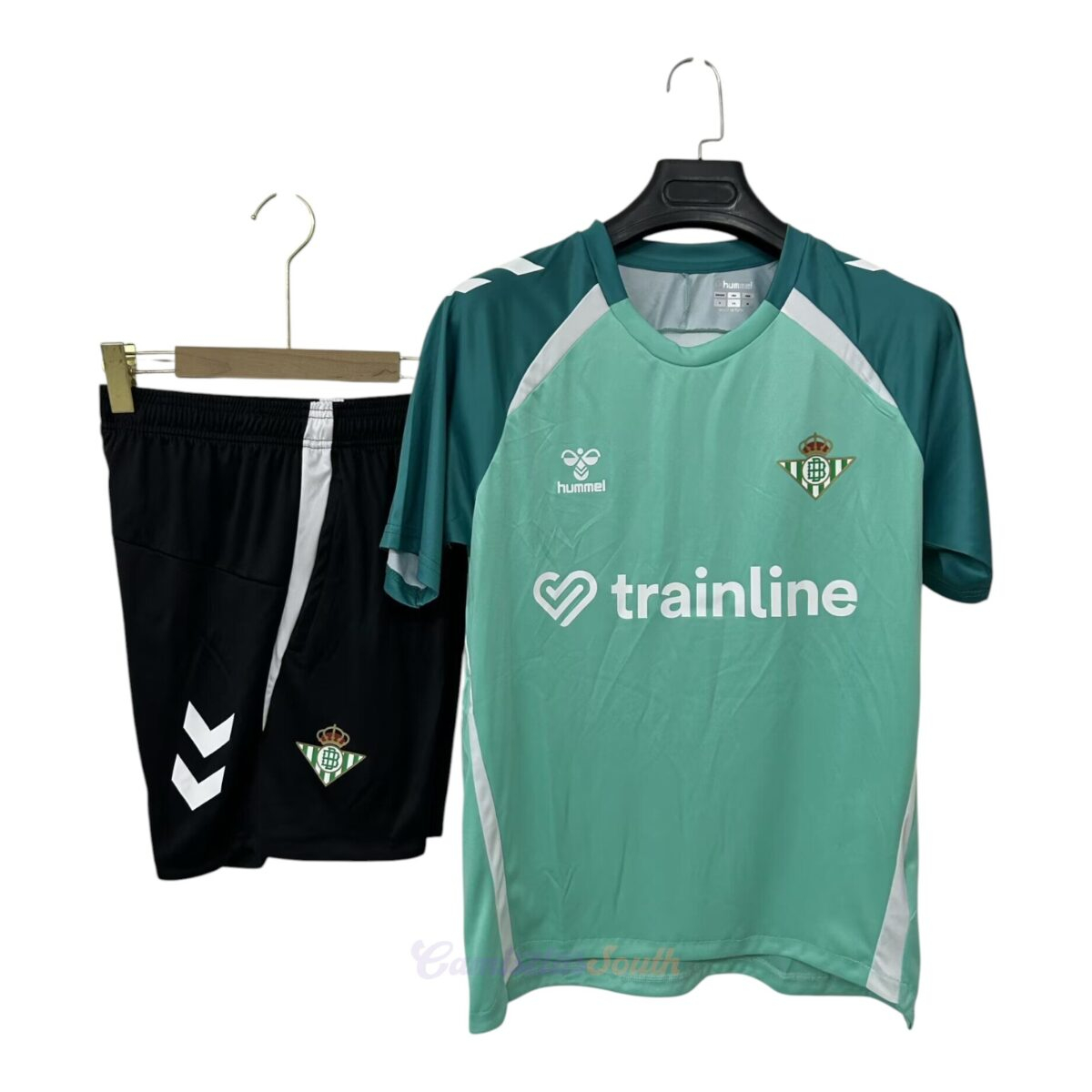 CONJUNTO DE ENTRENAMIENTO REAL BETIS 25/26