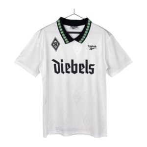 CAMISETA PRIMERA EQUIPACIÓN BORUSSIA MÖNCHENGLADBACH 1995/96