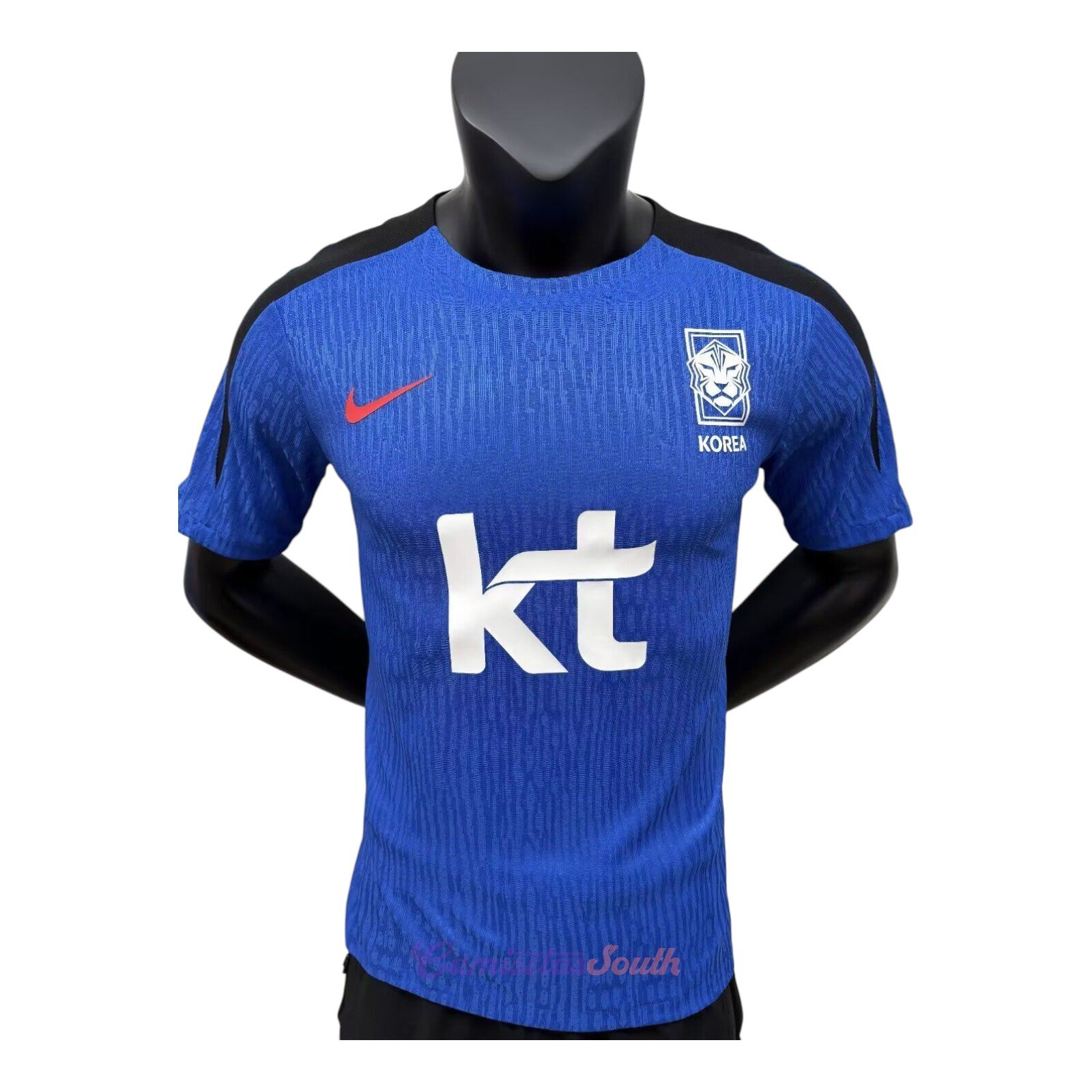 CAMISETA ENTRENAMIENTO COREA DEL SUR 2025 VERSIÓN JUGADOR