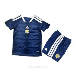 CAMISETA PRIMERA EQUIPACIÓN ESCOCIA 2026 VERSIÓN INFANTIL