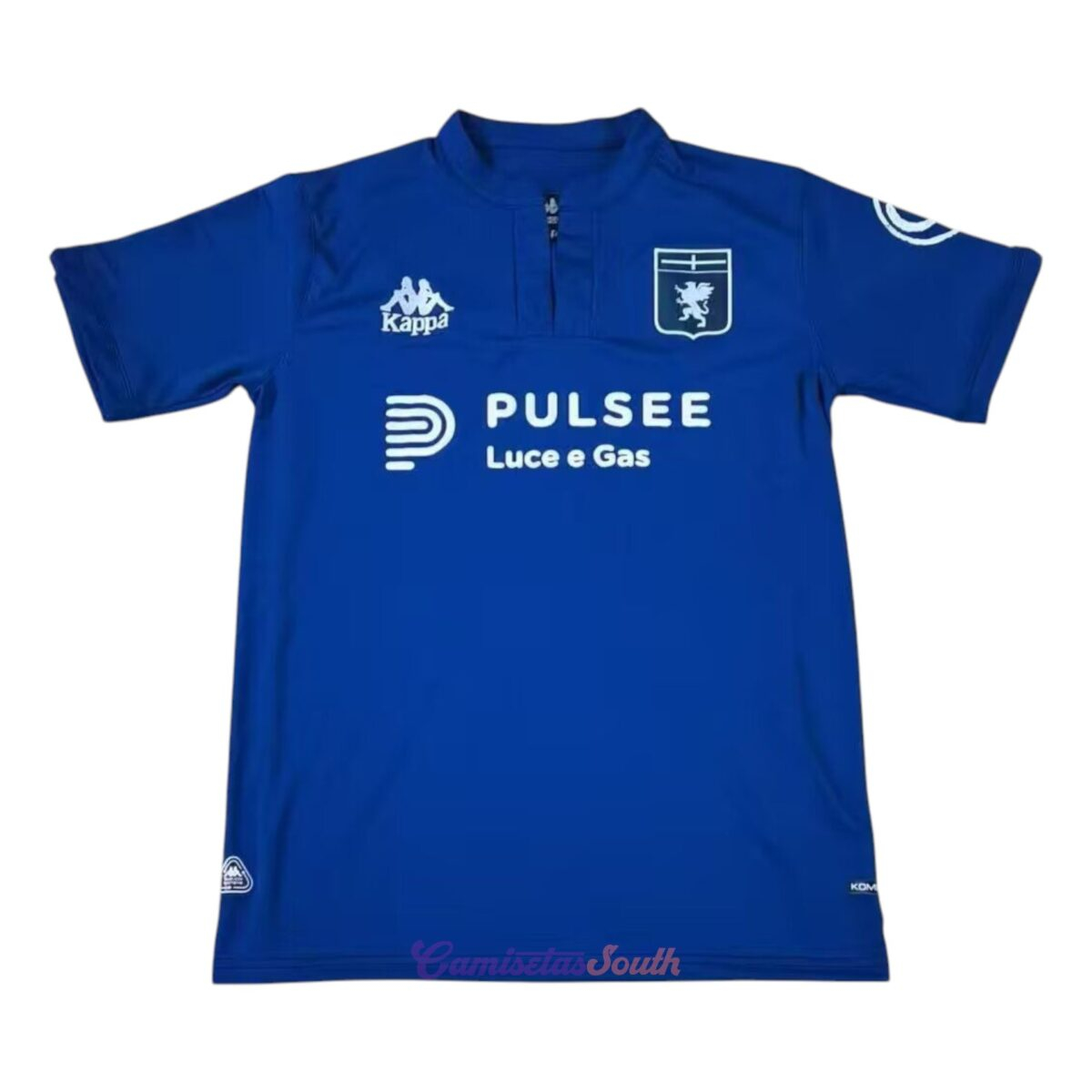 CAMISETA TERCERA EQUIPACIÓN GENOA 25/26 VERSIÓN FAN