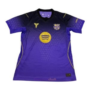 CAMISETA CONCEPTO BARCELONA 25/26 VERSIÓN FAN