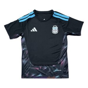 CAMISETA ARQUERO ARGENTINA 2026 VERSIÓN FAN
