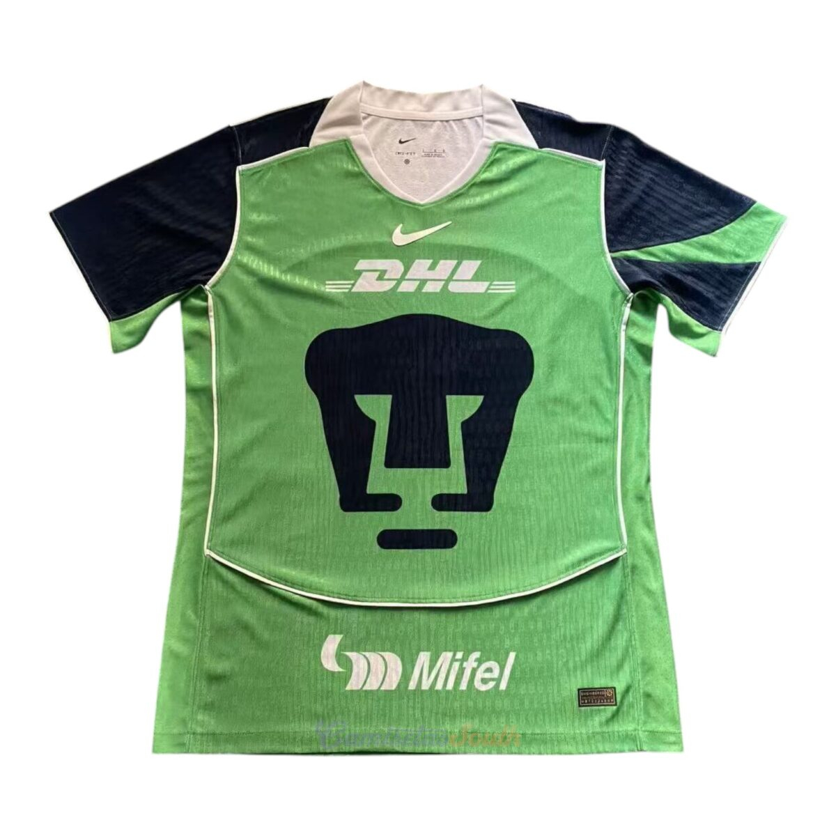 CAMISETA TERCERA EQUIPACIÓN PUMAS 25/26 VERSIÓN JUGADOR