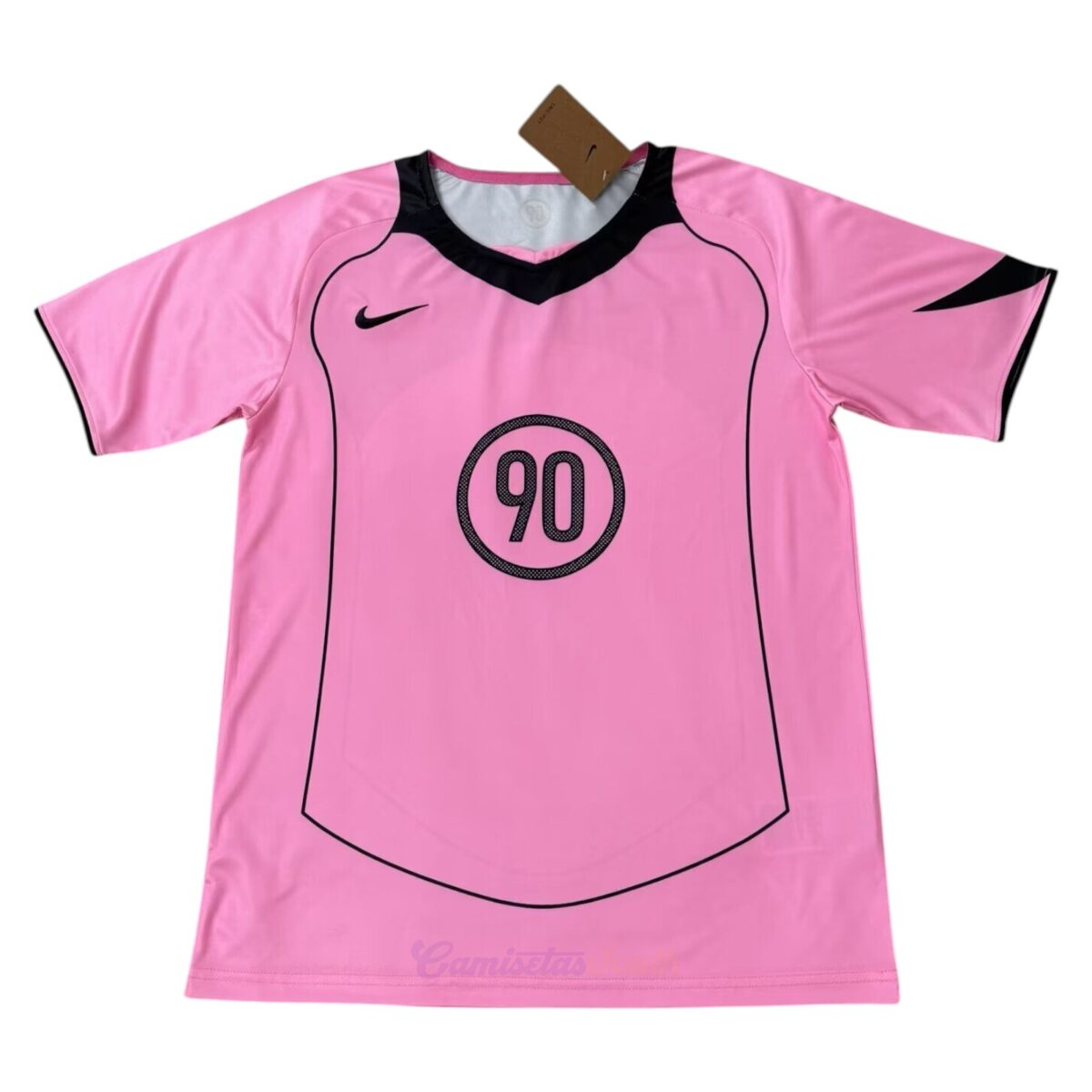 POLERA NIKE x TOTAL 90 VERSIÓN FAN