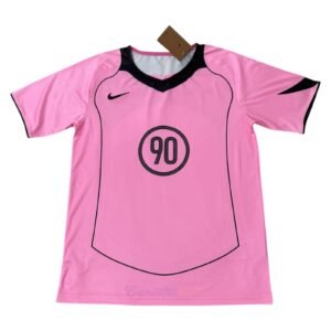 POLERA NIKE x TOTAL 90 VERSIÓN FAN