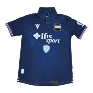CAMISETA TERCERA QUIPACIÓN SAMPDORIA 25/26 VERSIÓN FAN
