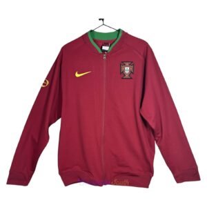 POLERÓN RETRO CIERRE COMPLETO PORTUGAL